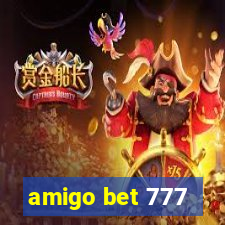 amigo bet 777